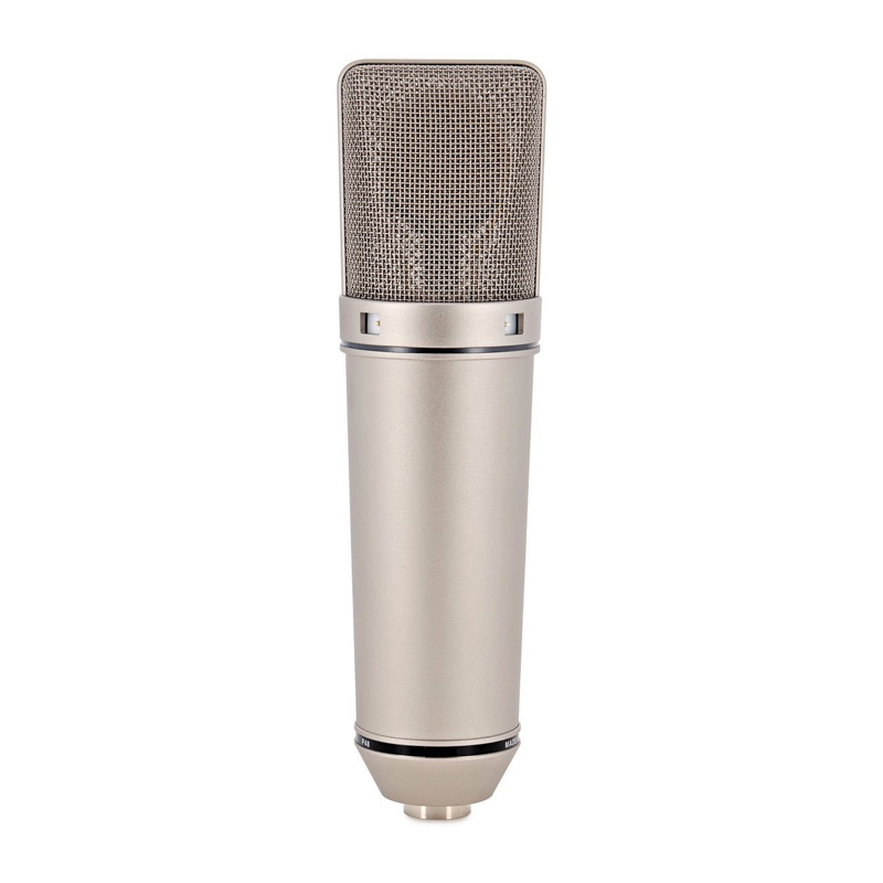 میکروفن نیومن Neumann U87 Ai Studio Set
