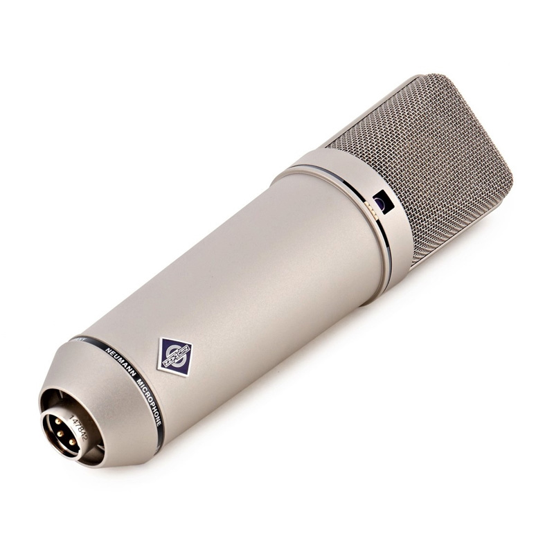 میکروفن نیومن Neumann U87 Ai Studio Set