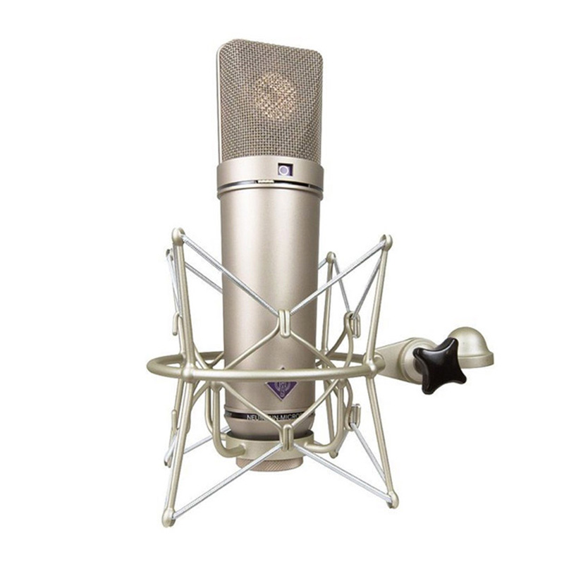 قیمت خرید فروش میکروفن نیومن Neumann U87 Ai With EA87