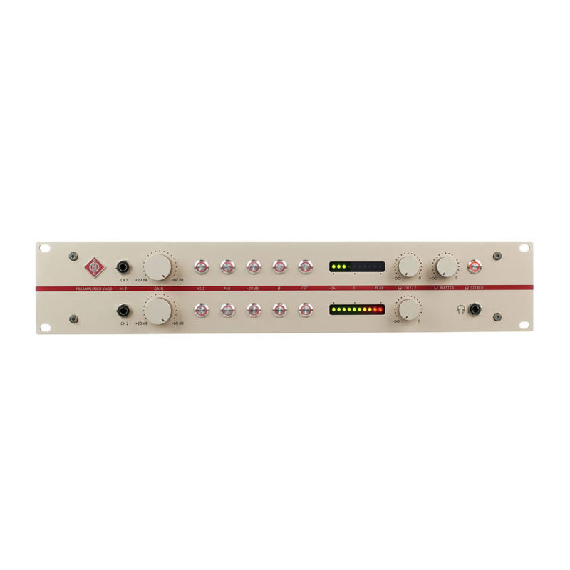 قیمت خرید فروش پری آمپ نیومن Neumann V 402