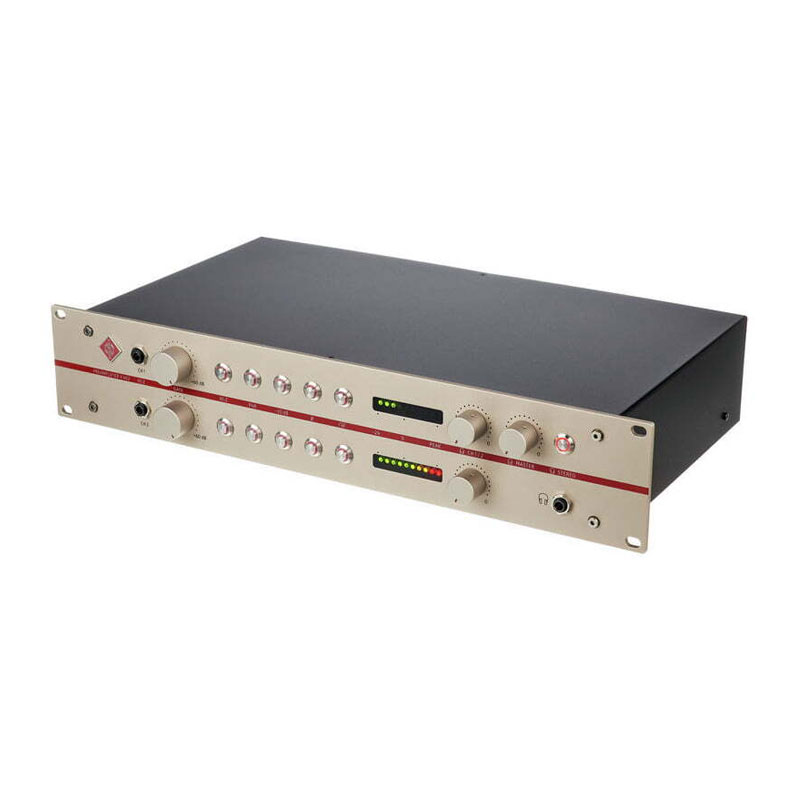پری آمپ نیومن Neumann V 402