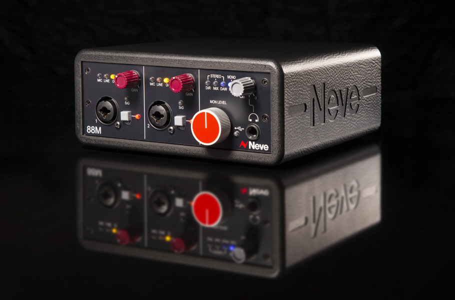 کارت صدا NEVE 88M