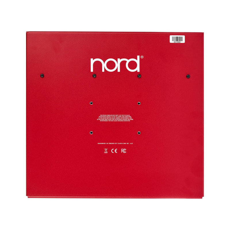 درامز الکترونیکی نورد Nord Drum 3P