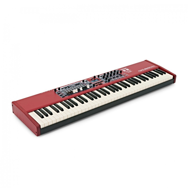 سینتی سایزر نورد Nord Electro 6D 73