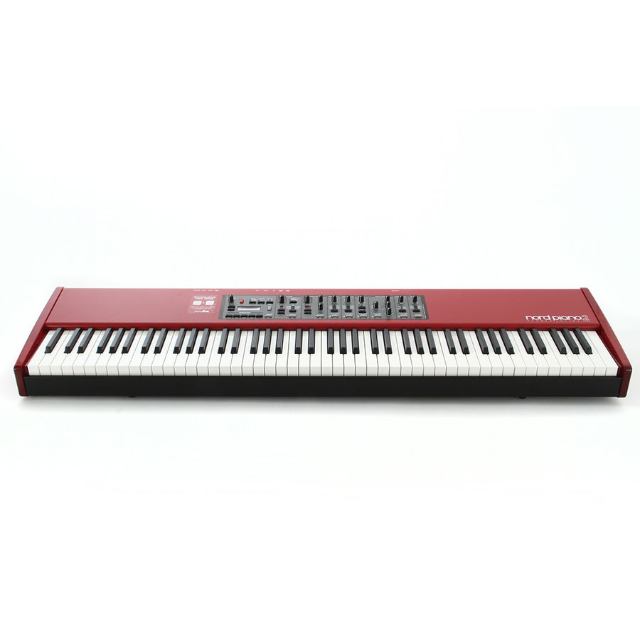 سینتی سایزر نورد Nord Piano 2 HA88