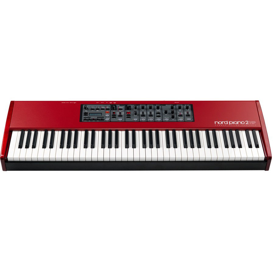 سینتی سایزر نورد Nord Piano 2 HP