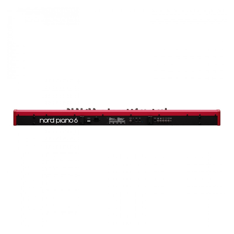 پیانو استیج نورد Nord Piano 6 73