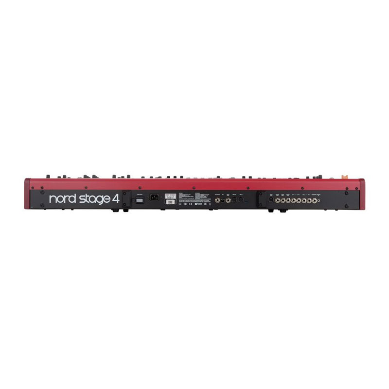 سینتی سایزر نورد Nord Stage 4 Compact
