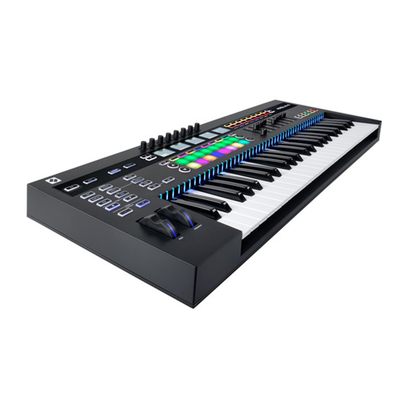 میدی کنترلر نویشن Novation 49SL MkIII