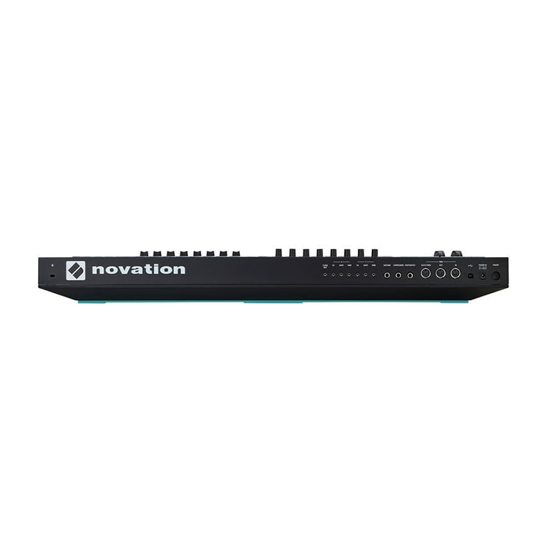 میدی کنترلر نویشن Novation 49SL MkIII