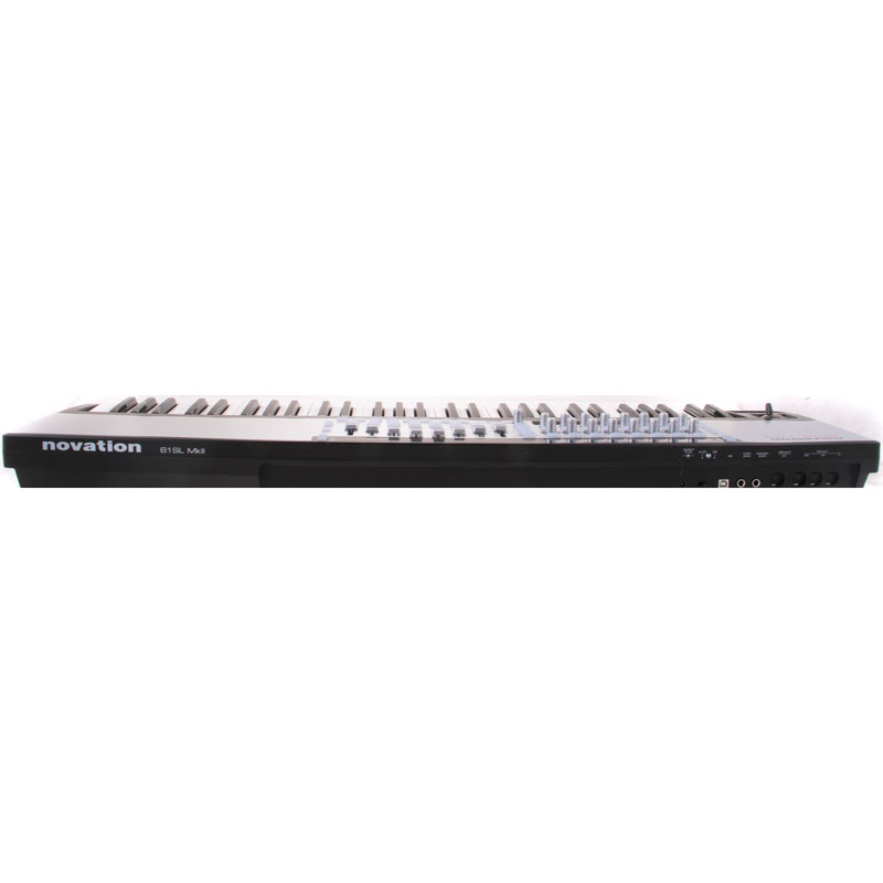 میدی کنترلر نویشن Novation 61 SL MKII