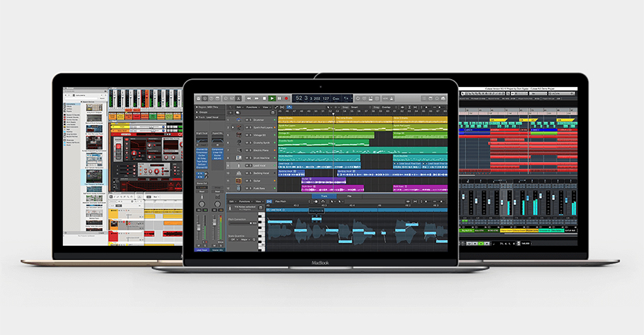 Novation 61SL MkIII میدی کنترلر