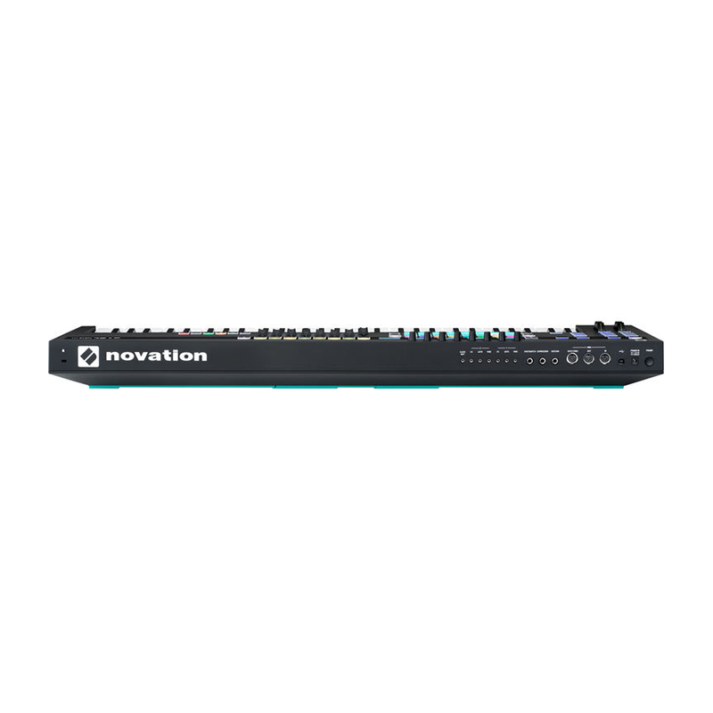میدی کنترلر نویشن Novation 61SL MkIII