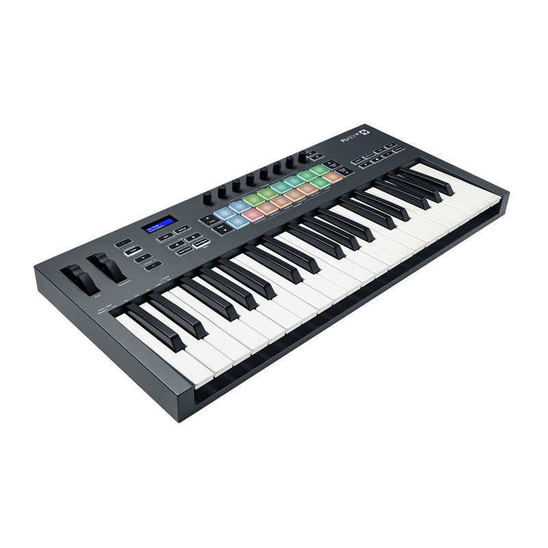 میدی کنترلر نویشن Novation FLkey 37