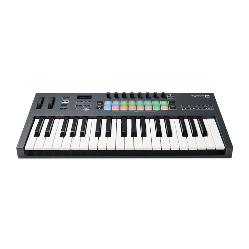 میدی کنترلر نویشن Novation FLkey 37