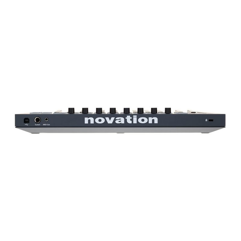 میدی کنترلر نویشن Novation FLkey Mini