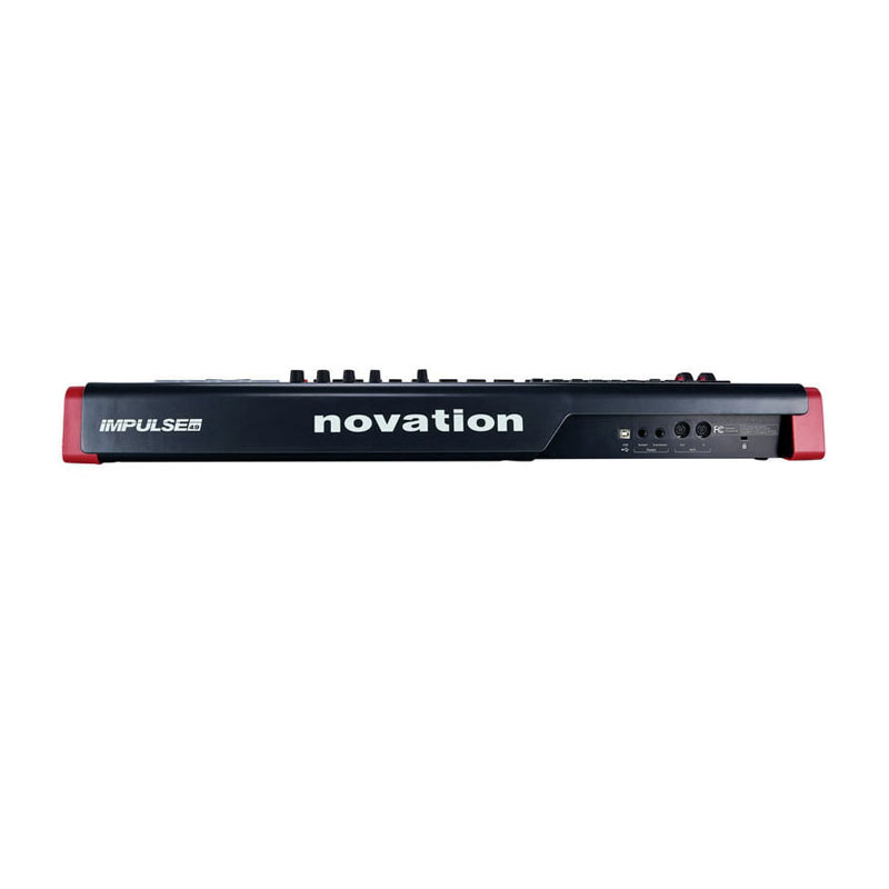 میدی کنترلر نویشن Novation Impulse 61