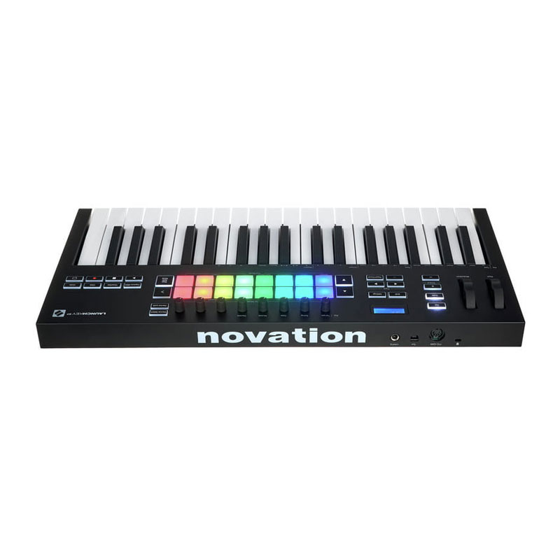 میدی کنترلر نویشن Novation Launchkey 37 MK3