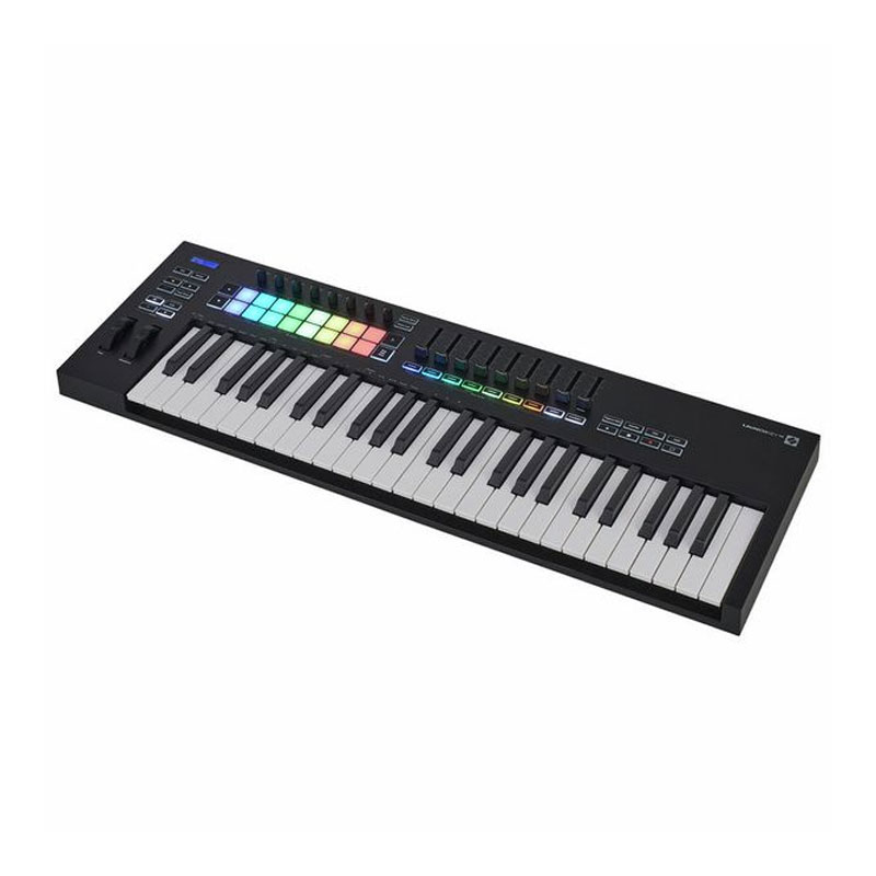 میدی کنترلر نویشن Novation Launchkey 49 MK3