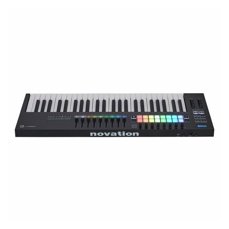 میدی کنترلر نویشن Novation Launchkey 49 MK3