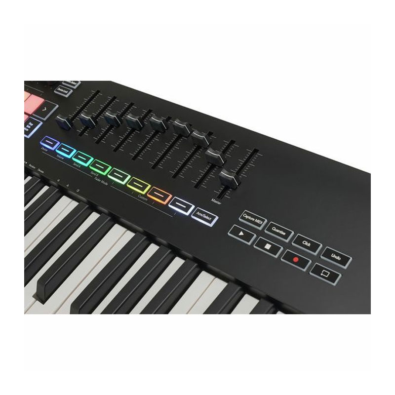 میدی کنترلر نویشن Novation Launchkey 49 MK3