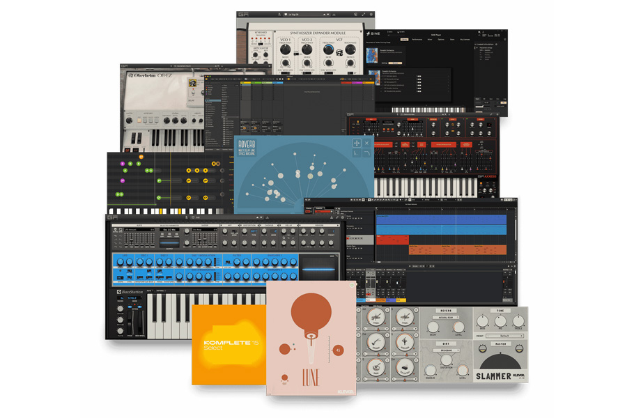 میدی کنترلر Novation Launchkey 61 MK4