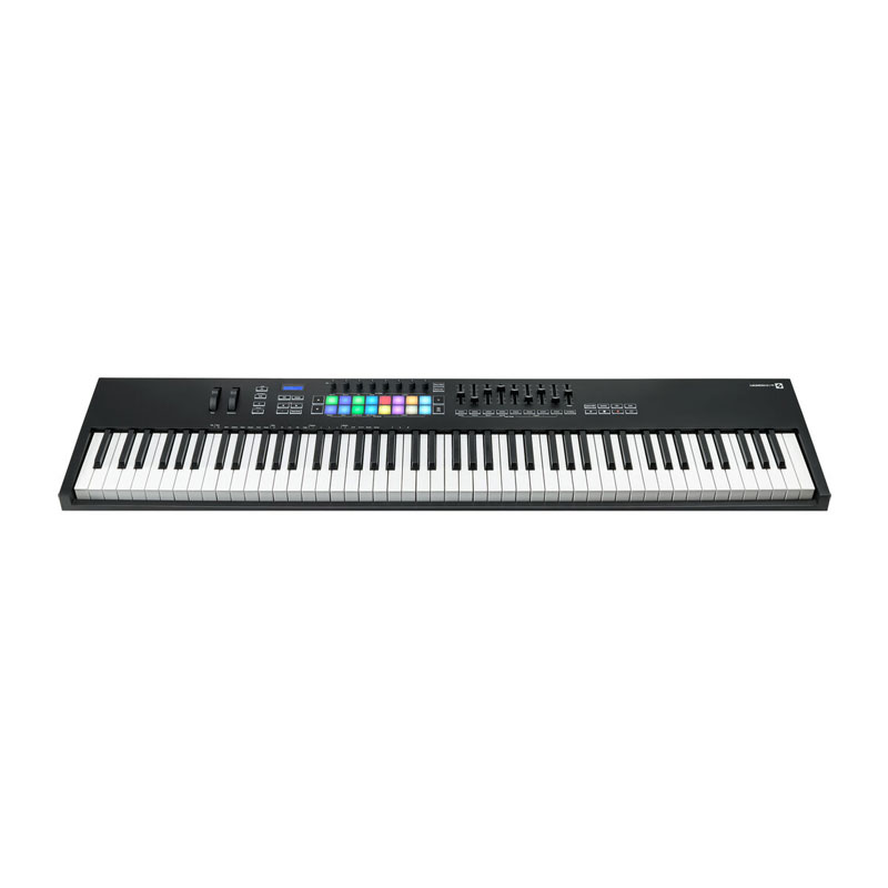 میدی کنترلر نویشن Novation Launchkey 88 MK3