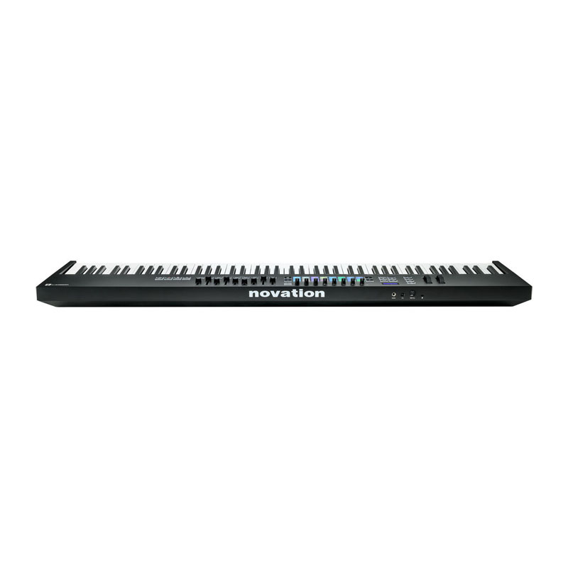 میدی کنترلر نویشن Novation Launchkey 88 MK3