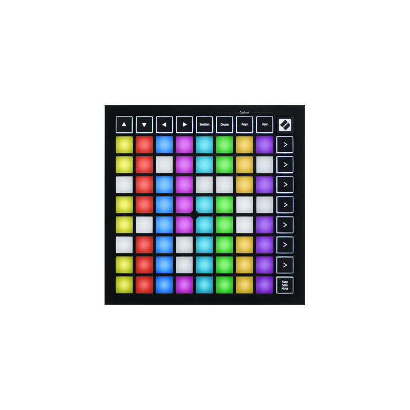 قیمت خرید فروش لانچ پد نویشن Novation Launchpad Mini MK3