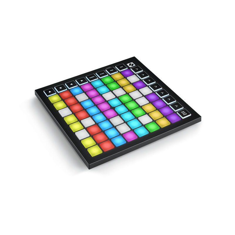 لانچ پد نویشن Novation Launchpad Mini MK3