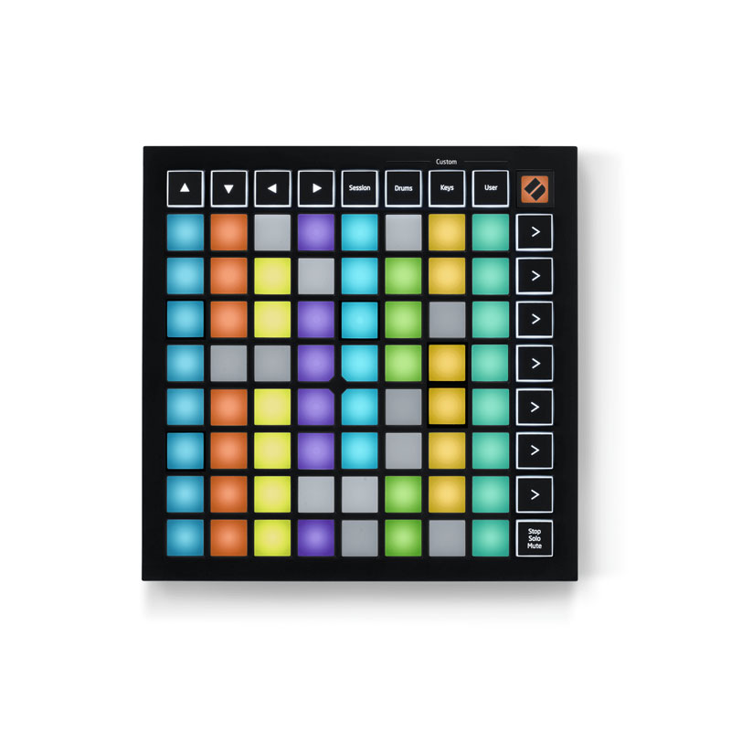 لانچ پد نویشن Novation Launchpad Mini MK3