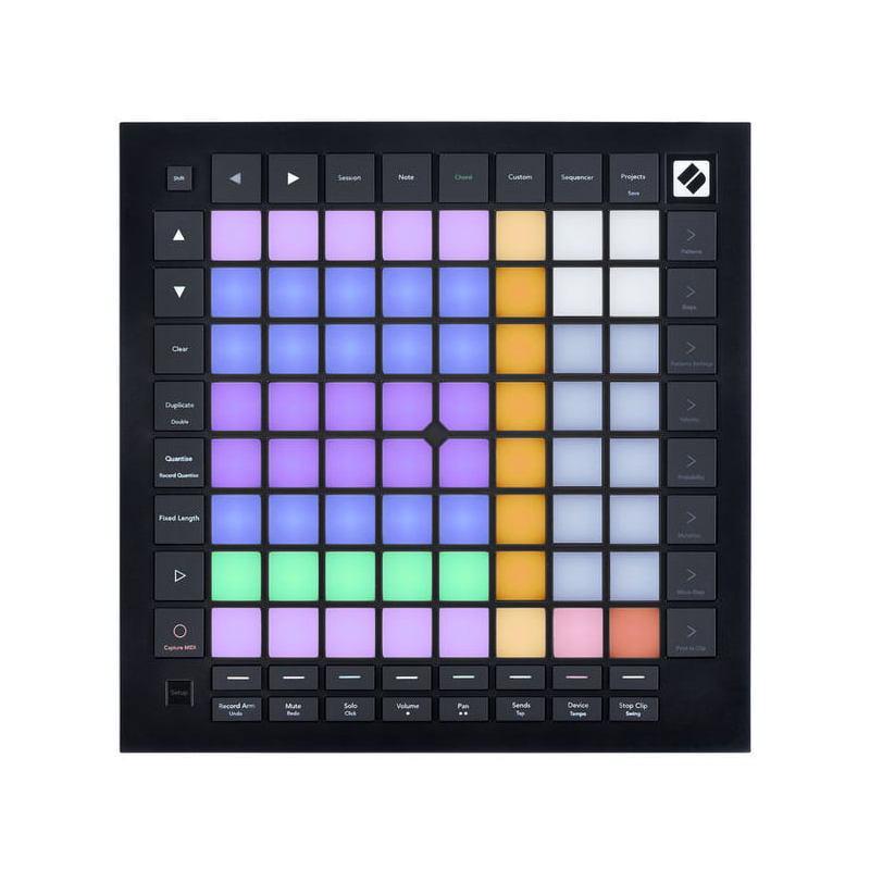 لانچ پد نویشن Novation Launchpad Pro MK3