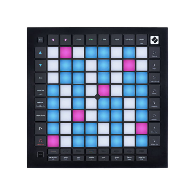 لانچ پد نویشن Novation Launchpad Pro MK3