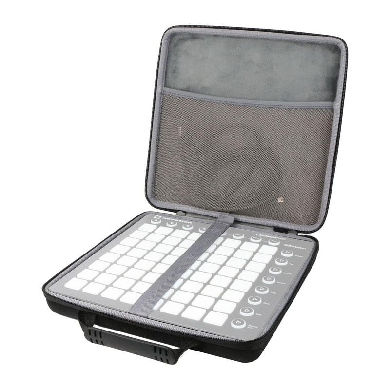 متعلقات نویشن Novation Launchpad X Case