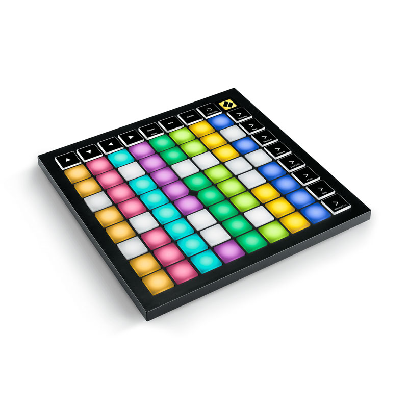 لانچ پد نویشن Novation Launchpad X
