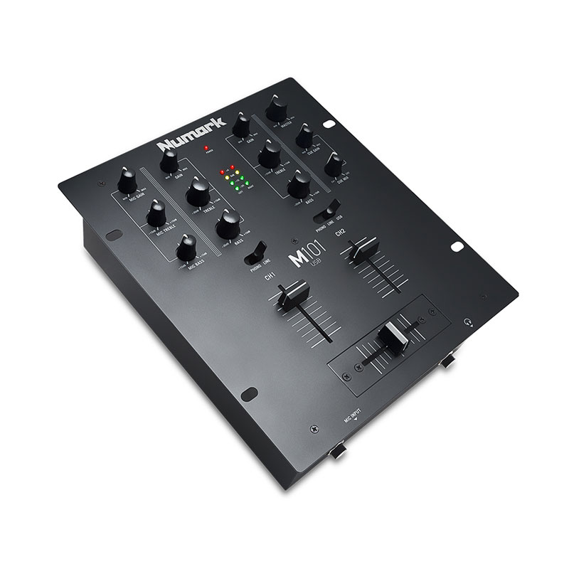 میکسر دی جی نیومارک Numark M101USB