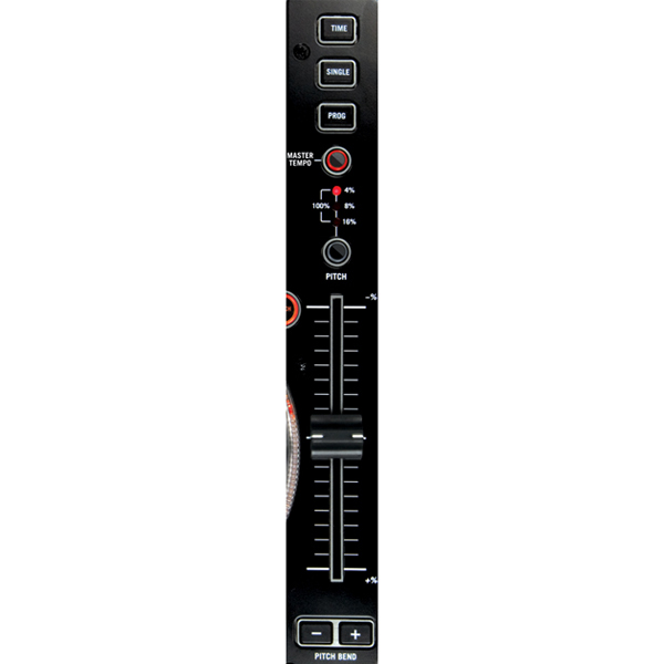 پلیر دی جی نیومارک Numark NDX400