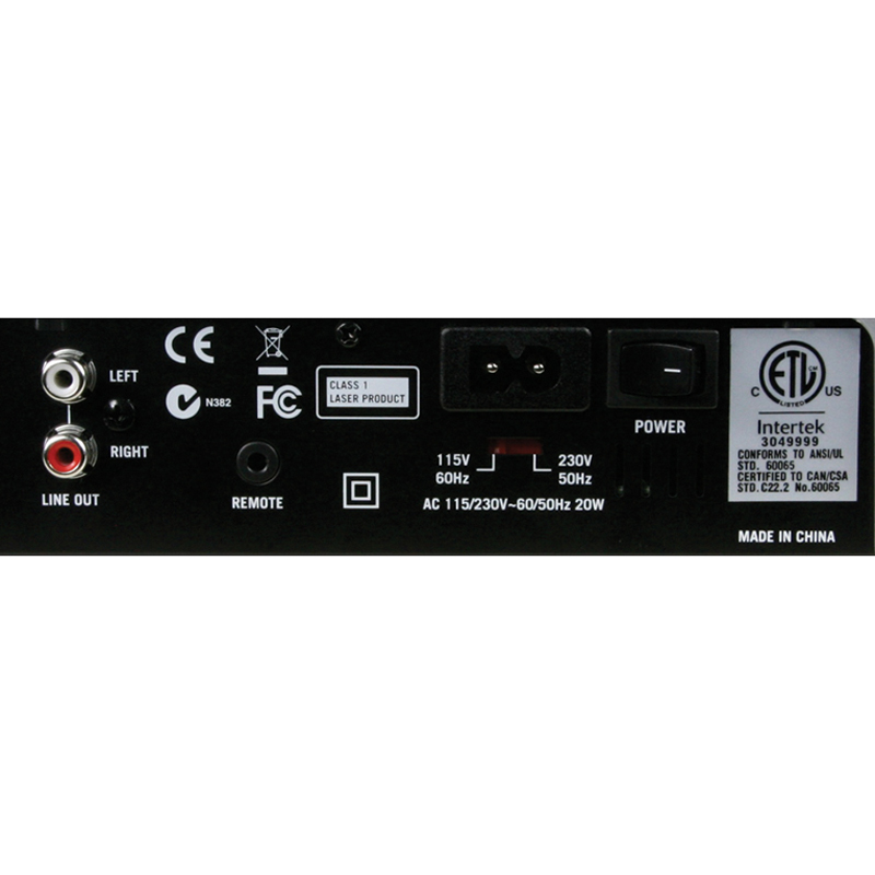 پلیر دی جی نیومارک Numark NDX400
