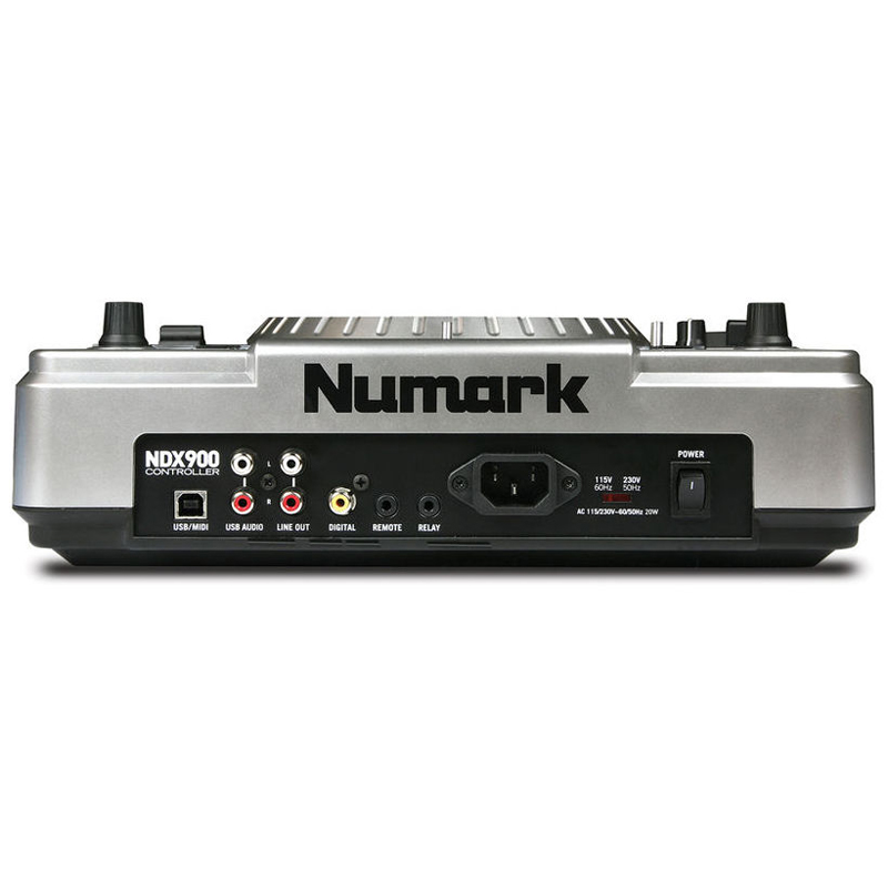 پلیر دی جی نیومارک Numark NDX900