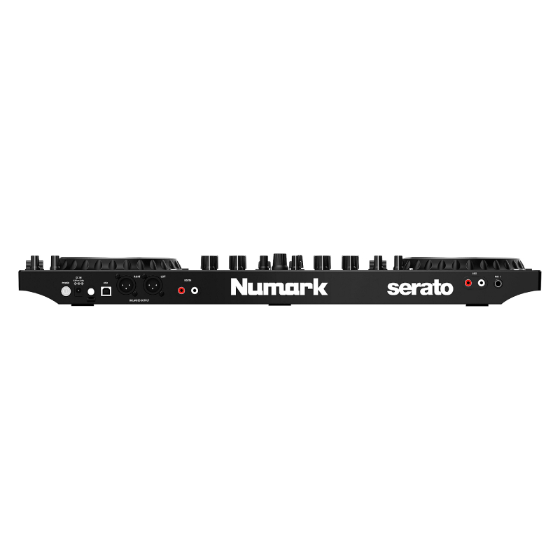 دی جی کنترلر نیومارک Numark NS4FX