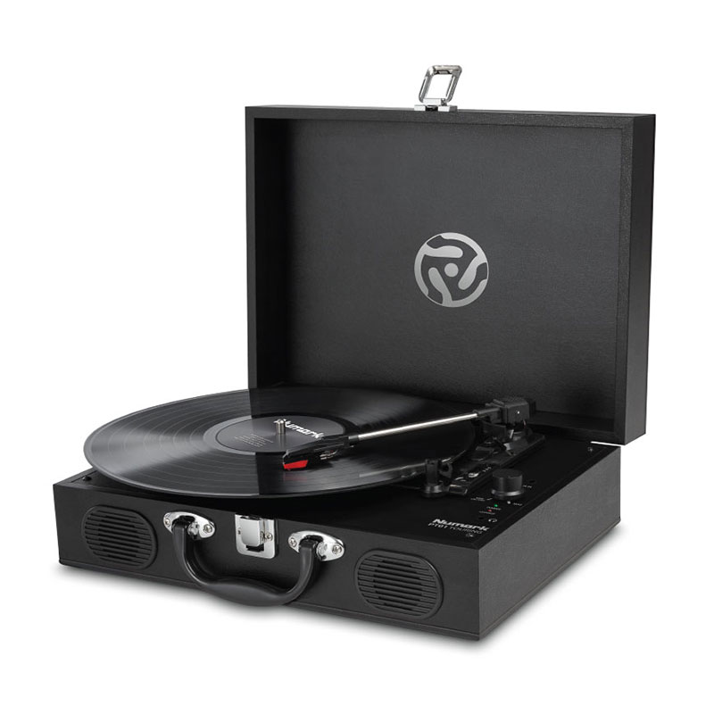 قیمت خرید فروش Turntable نیومارک Numark PT01 Touring XEU