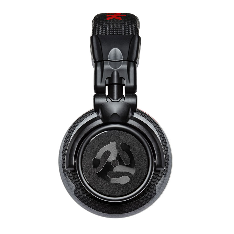 هدفون دی جی نیومارک Numark Red Wave Carbon