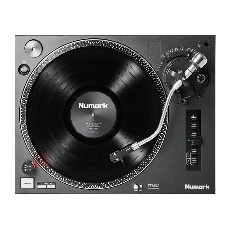 Turntable نیومارک Numark TT250 USB XEU