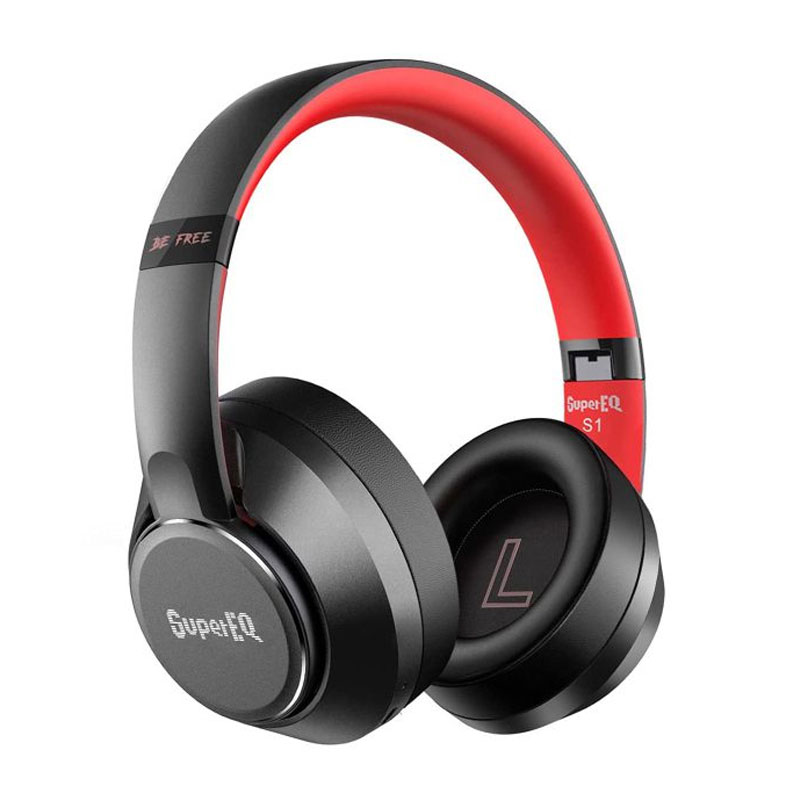 قیمت خرید فروش هدفون وان اودیو OneOdio SuperEQ S1 Black