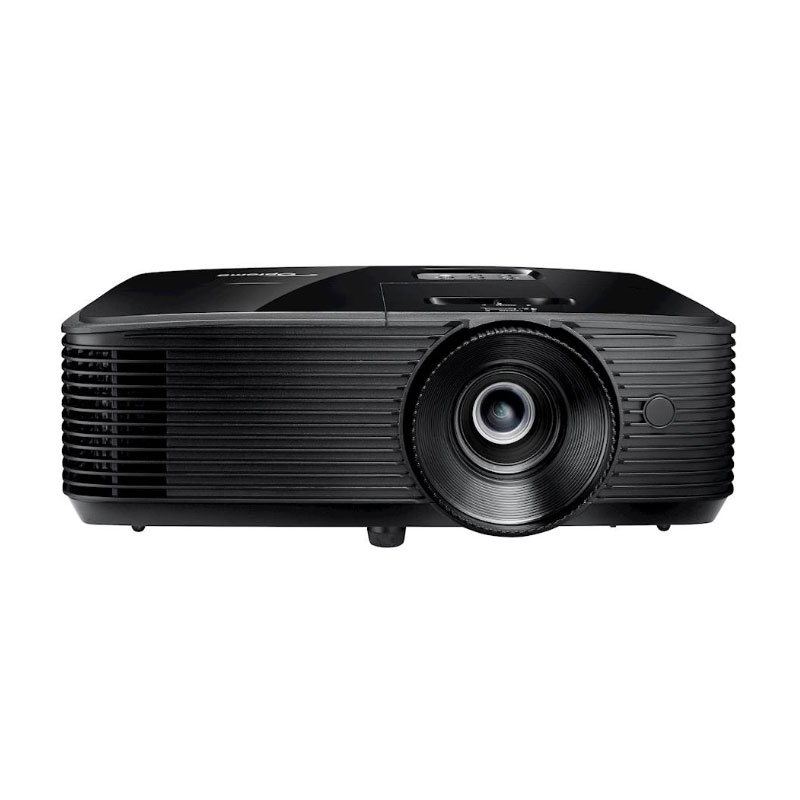 قیمت خرید فروش ویدئو پروژکتور اپتما Optoma S343e