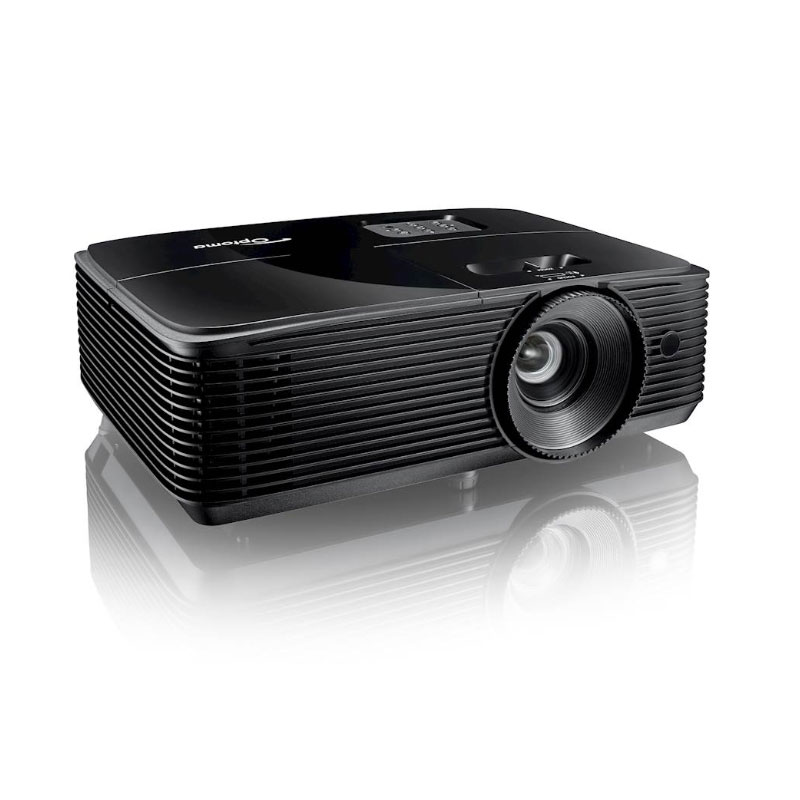 ویدئو پروژکتور اپتما Optoma S343e
