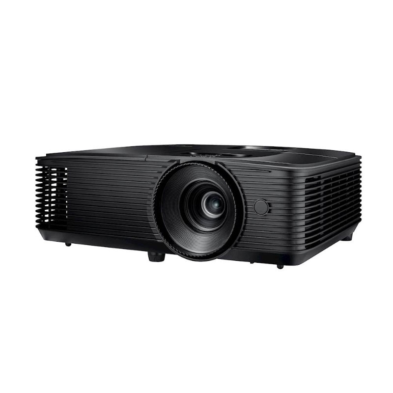 ویدئو پروژکتور اپتما Optoma S343e
