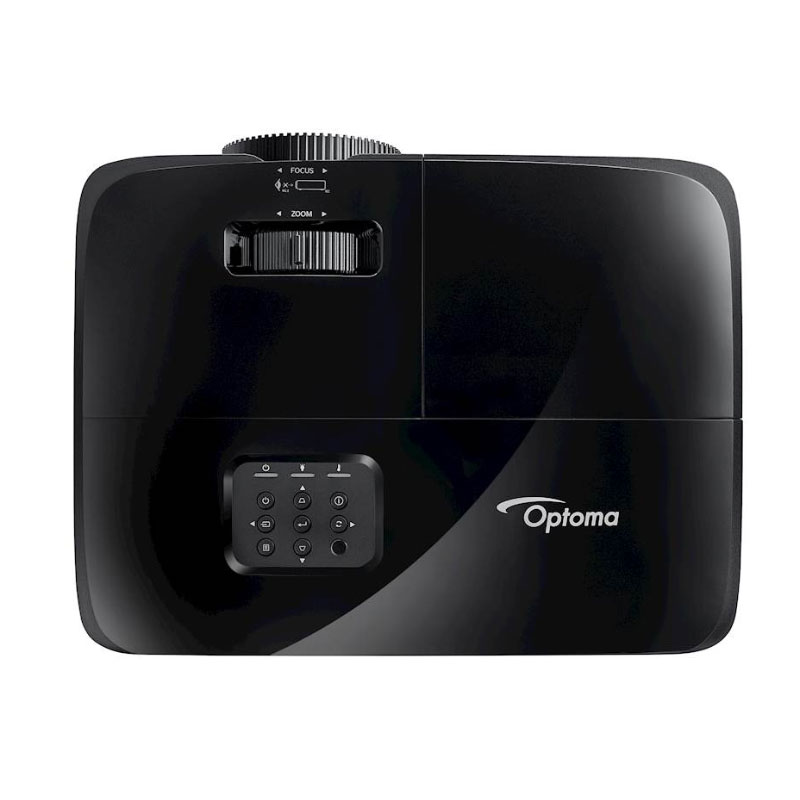 ویدئو پروژکتور اپتما Optoma S343e