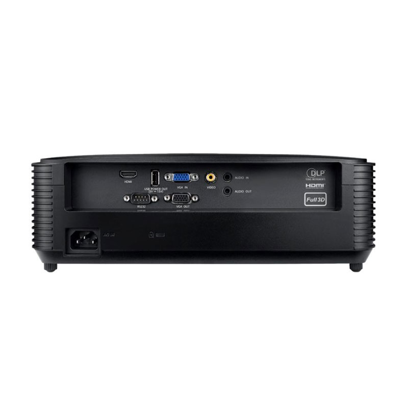 ویدئو پروژکتور اپتما Optoma S343e