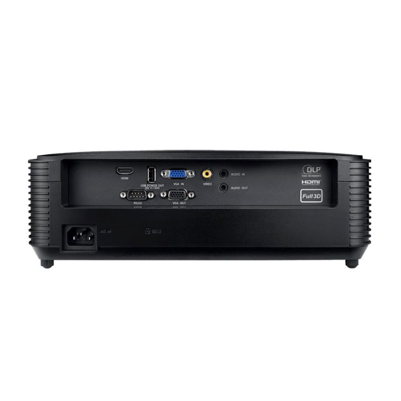ویدئو پروژکتور اپتما Optoma W334e